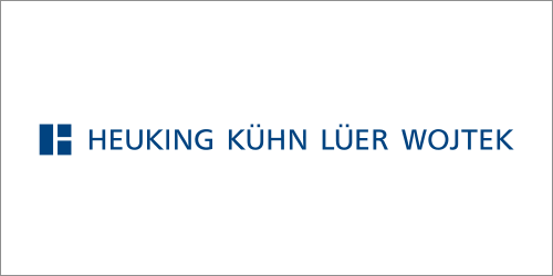 Heuking Kühn Lüer Wojtek