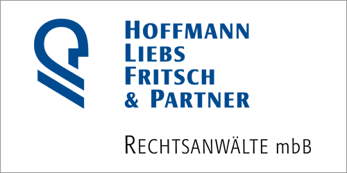 Hoffmann, Liebs, Fritsch und Partner